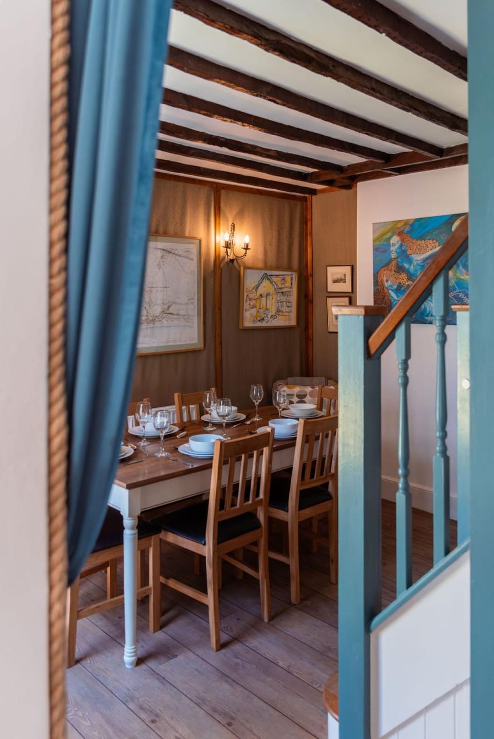 Sea View Cottage, Sandgate House in Folkestone