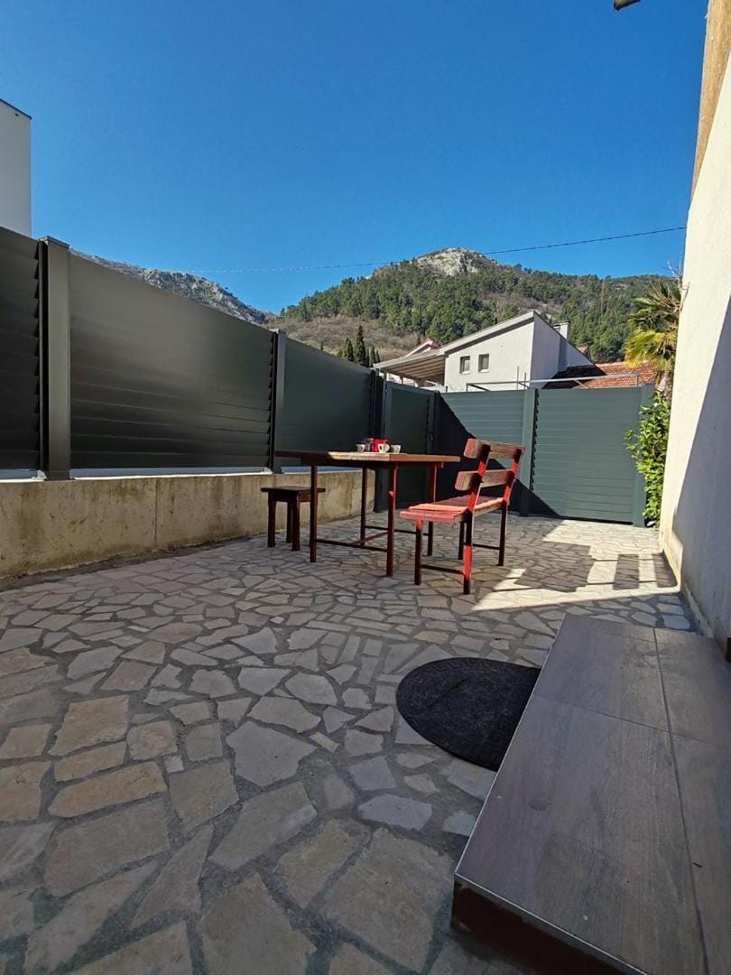 Patio, Day, Garden, View (from property/room), Balcony/Terrace, Balcony/Terrace, Mountain view