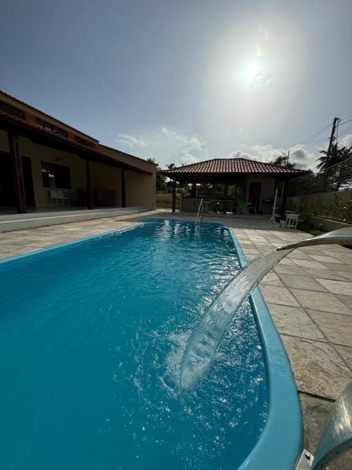 Casa aconchegante em Guadalupe/PE House in State of Pernambuco, Brazil