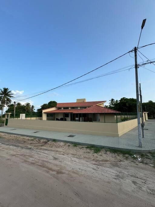 Casa aconchegante em Guadalupe/PE House in State of Pernambuco, Brazil