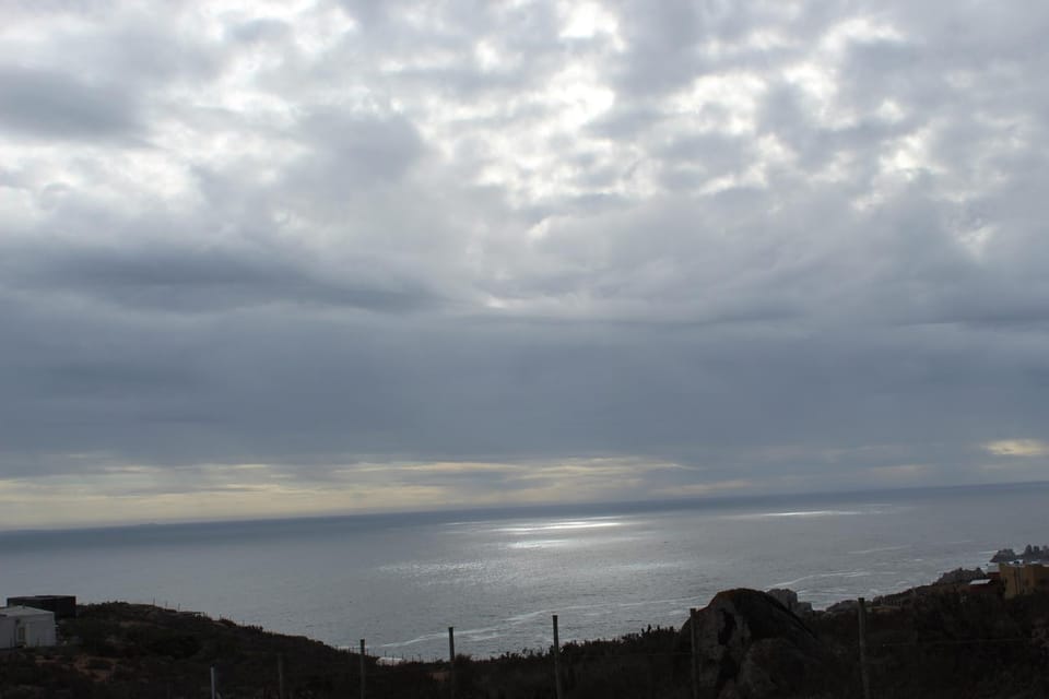 Day, Natural landscape