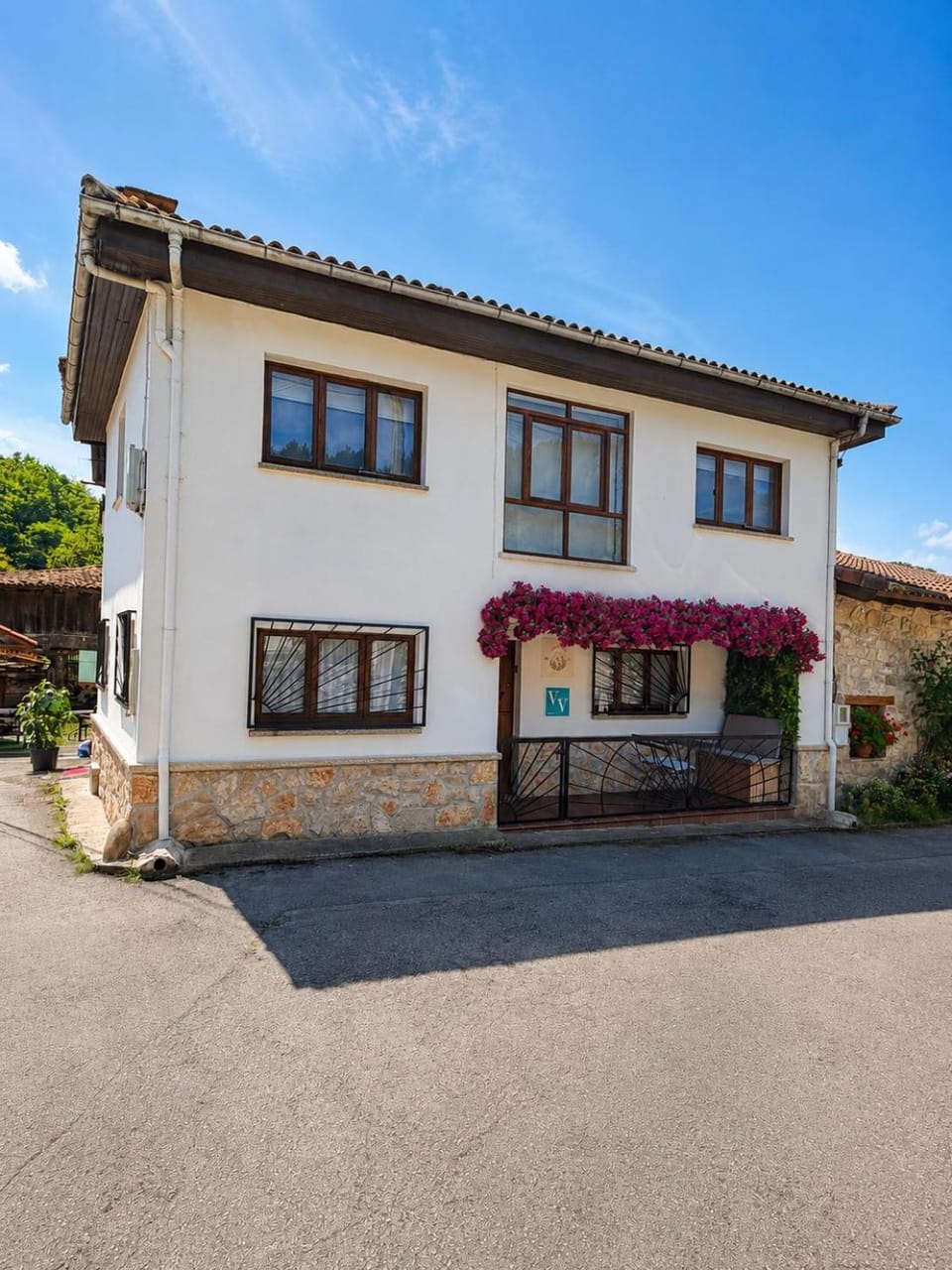 La Olivia 53 Boutique a 5 min de Cangas de Onís House in Asturias