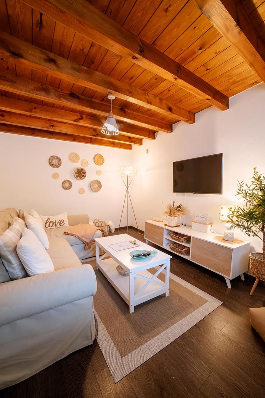 La Olivia 53 Boutique con zona Chill Out A 5 min de Cangas de Onís House in Asturias