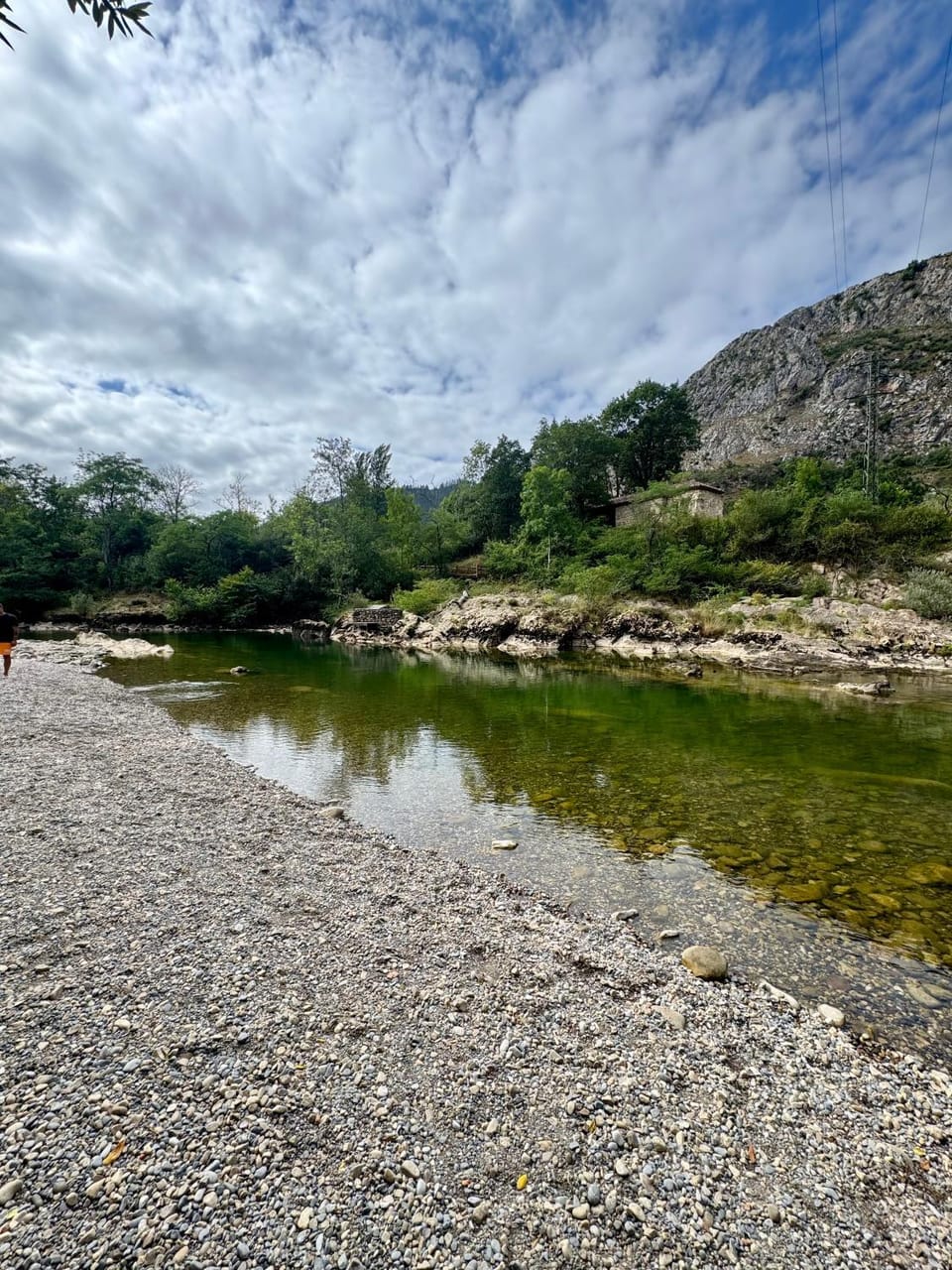 La Olivia 53 Boutique con zona Chill Out A 5 min de Cangas de Onís House in Asturias