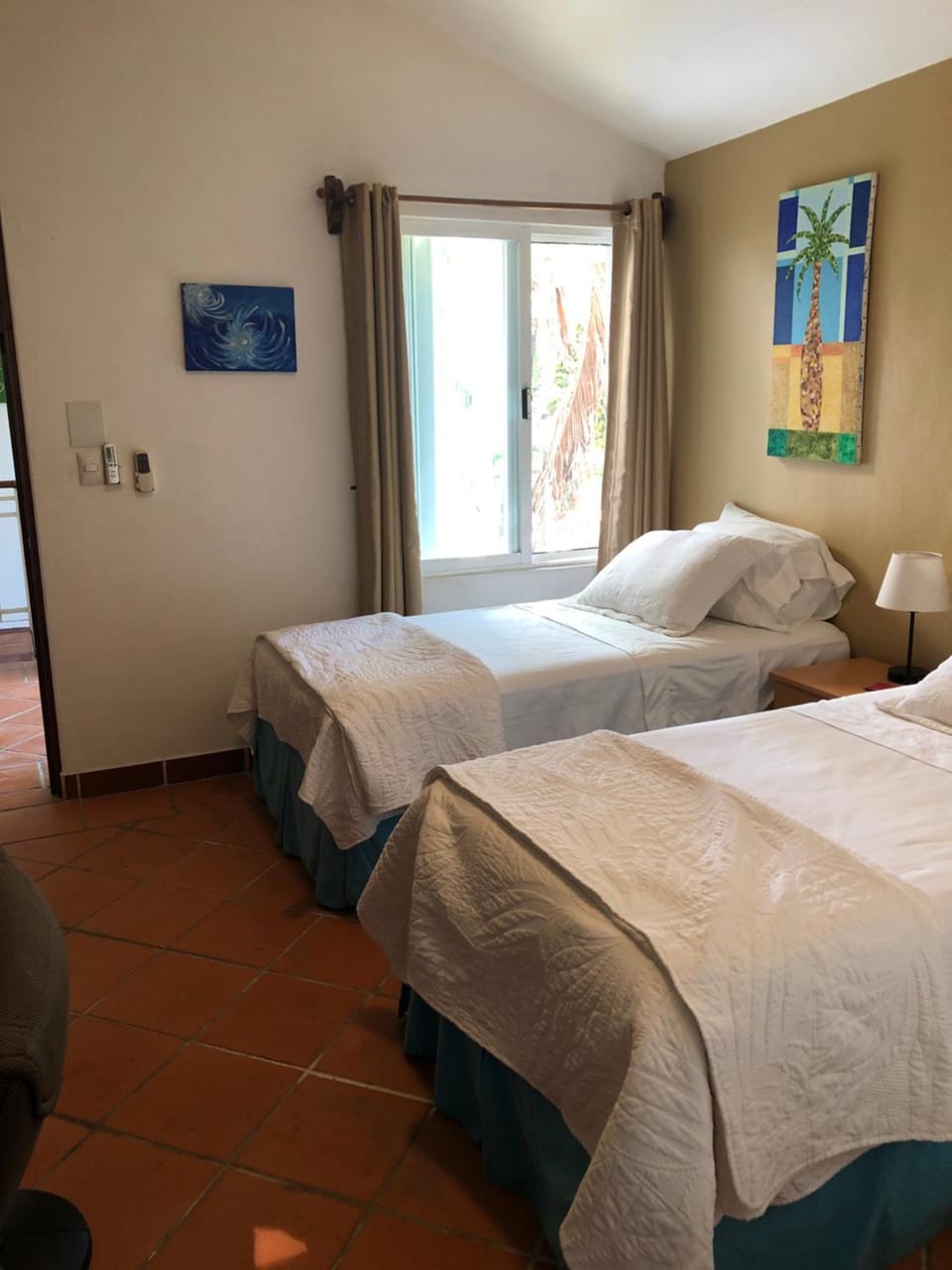 Casa Mi Tesoro Vacation Rooms Bed and Breakfast in Playa del Carmen