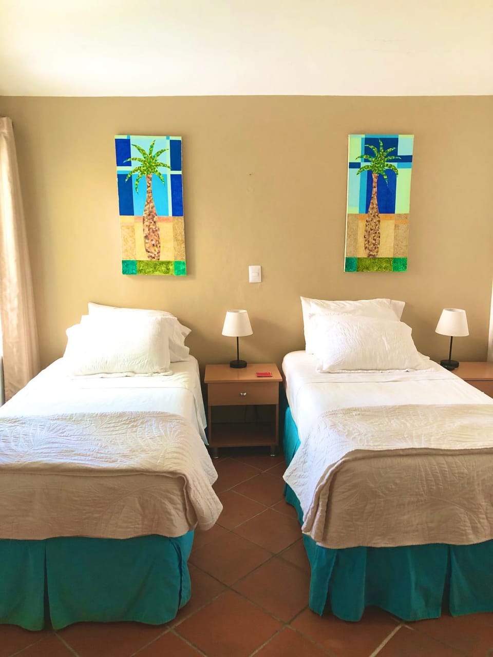 Casa Mi Tesoro Vacation Rooms Bed and Breakfast in Playa del Carmen
