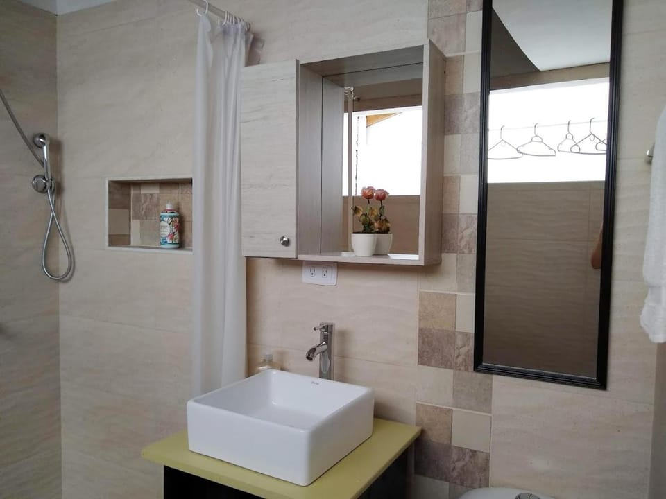 Mayorca Homestay Vacation rental in Medellin