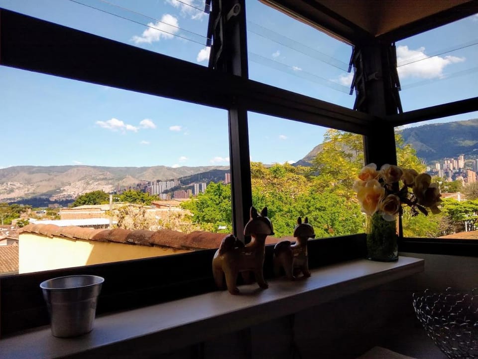 Mayorca Homestay Vacation rental in Medellin