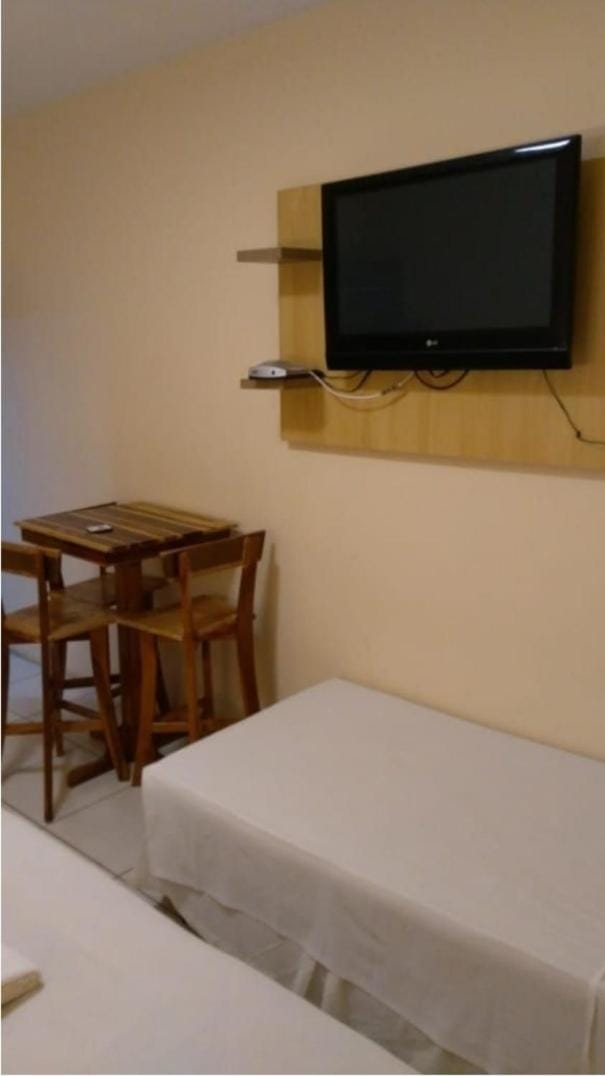 Flat na Praia de Iracema 105 Apartment hotel in Fortaleza