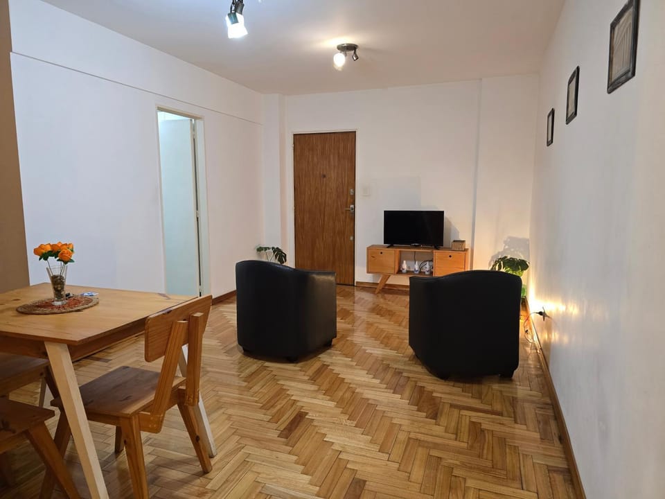 TV and multimedia, Living room, Dining area