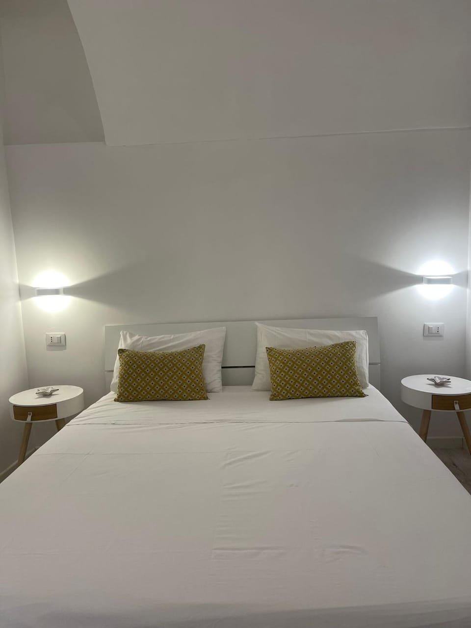 Civico 21 Apartment in Noto