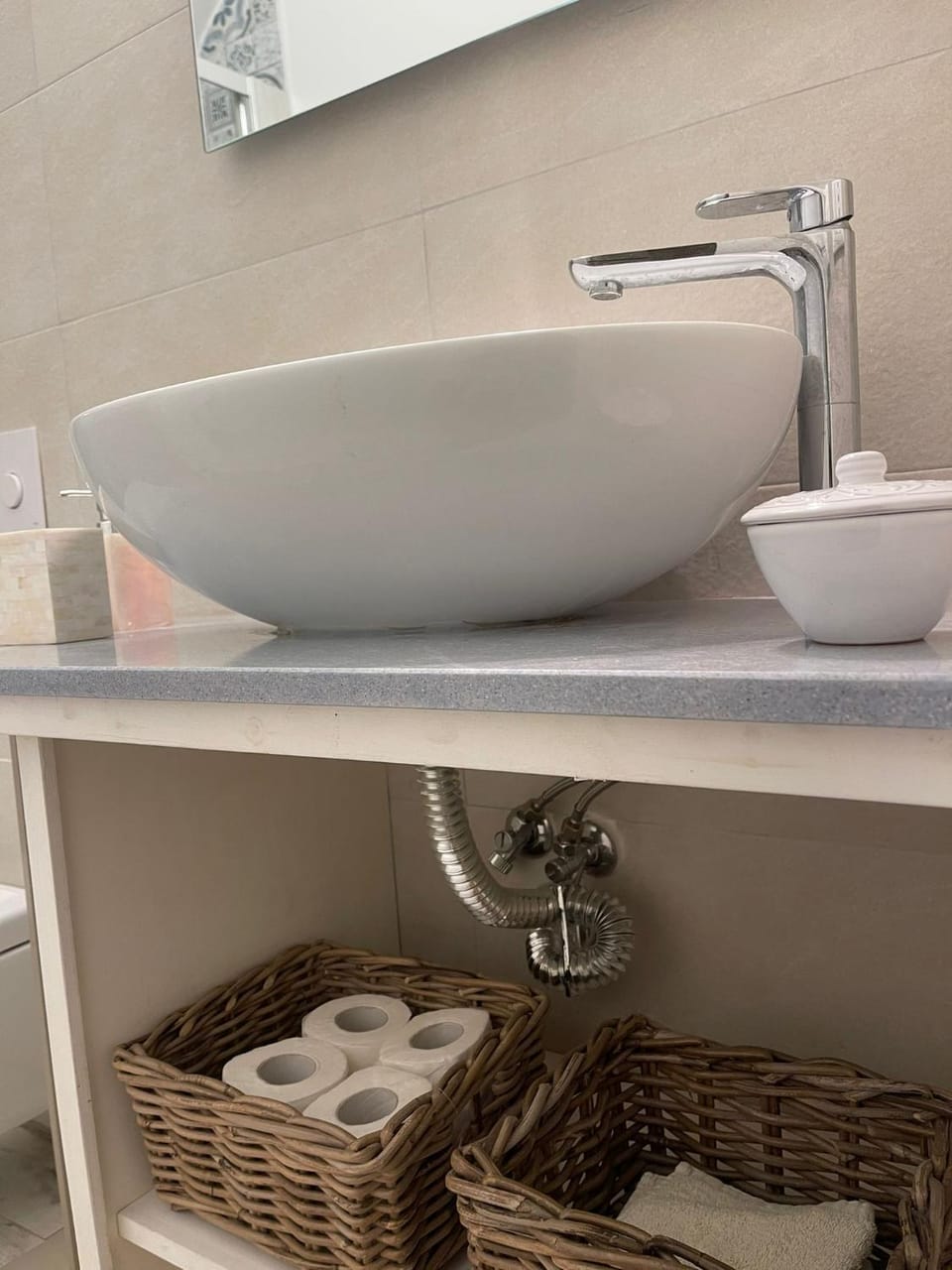 Civico 21 Apartment in Noto