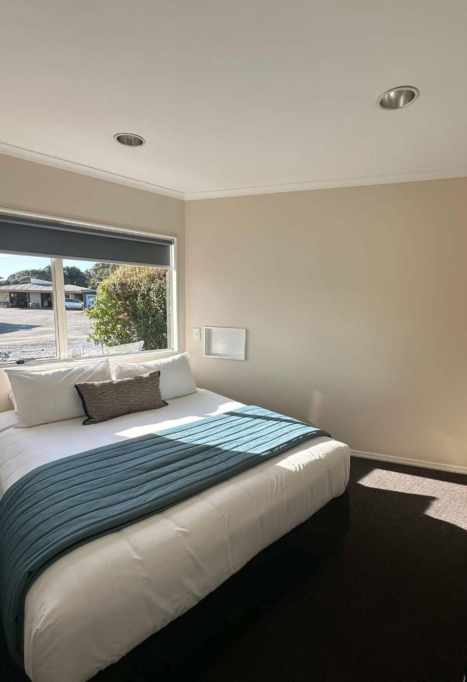 Pohara Beach TOP 10 Holiday Park Campground/ 
RV Resort in Tasman District, Tasman, New Zealand