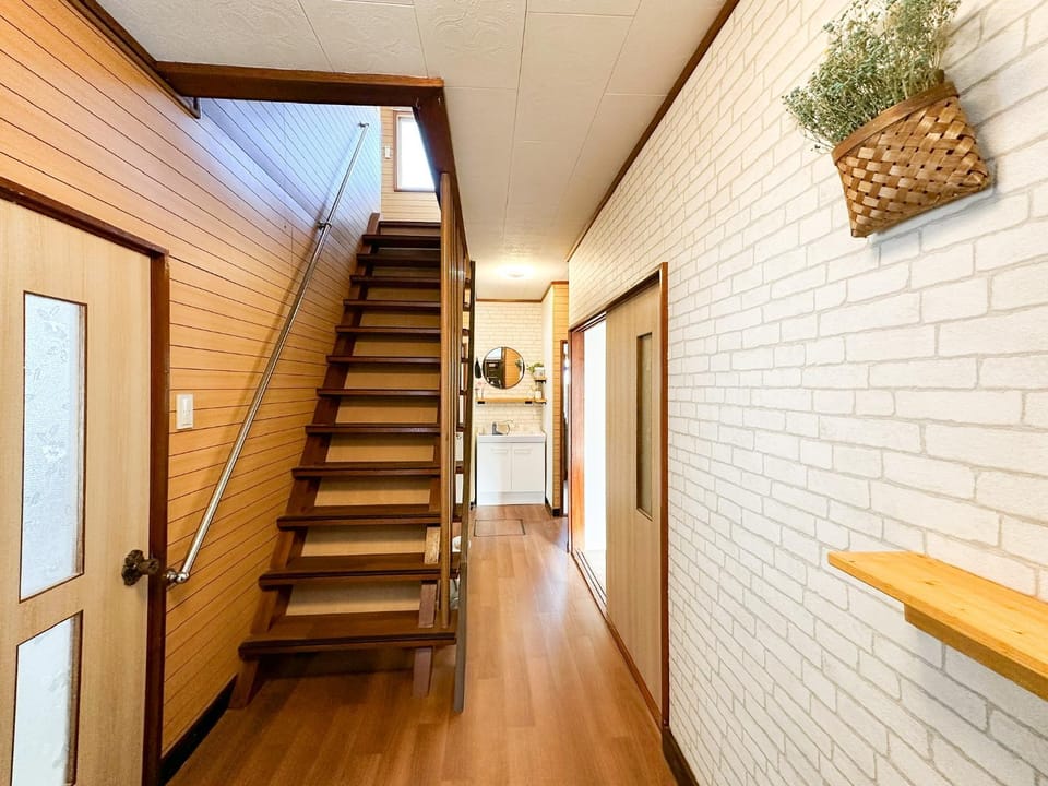 MINT 11min walk to Noboribetsu st House in Hokkaido Prefecture