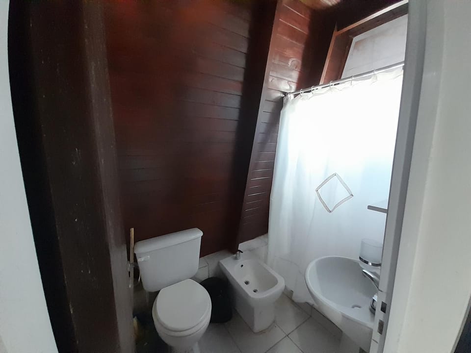 Chacaimanta RIVERA House in Buenos Aires Province