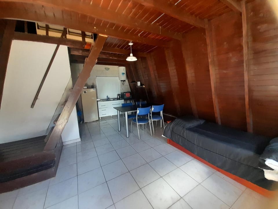 Chacaimanta RIVERA House in Buenos Aires Province