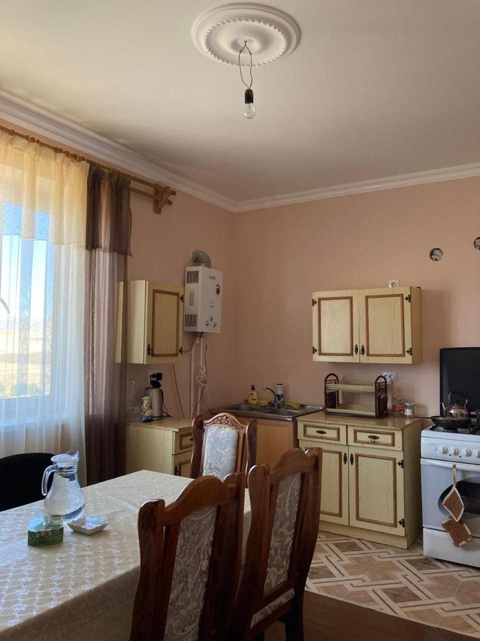 Тигран Bed and Breakfast in Armenia