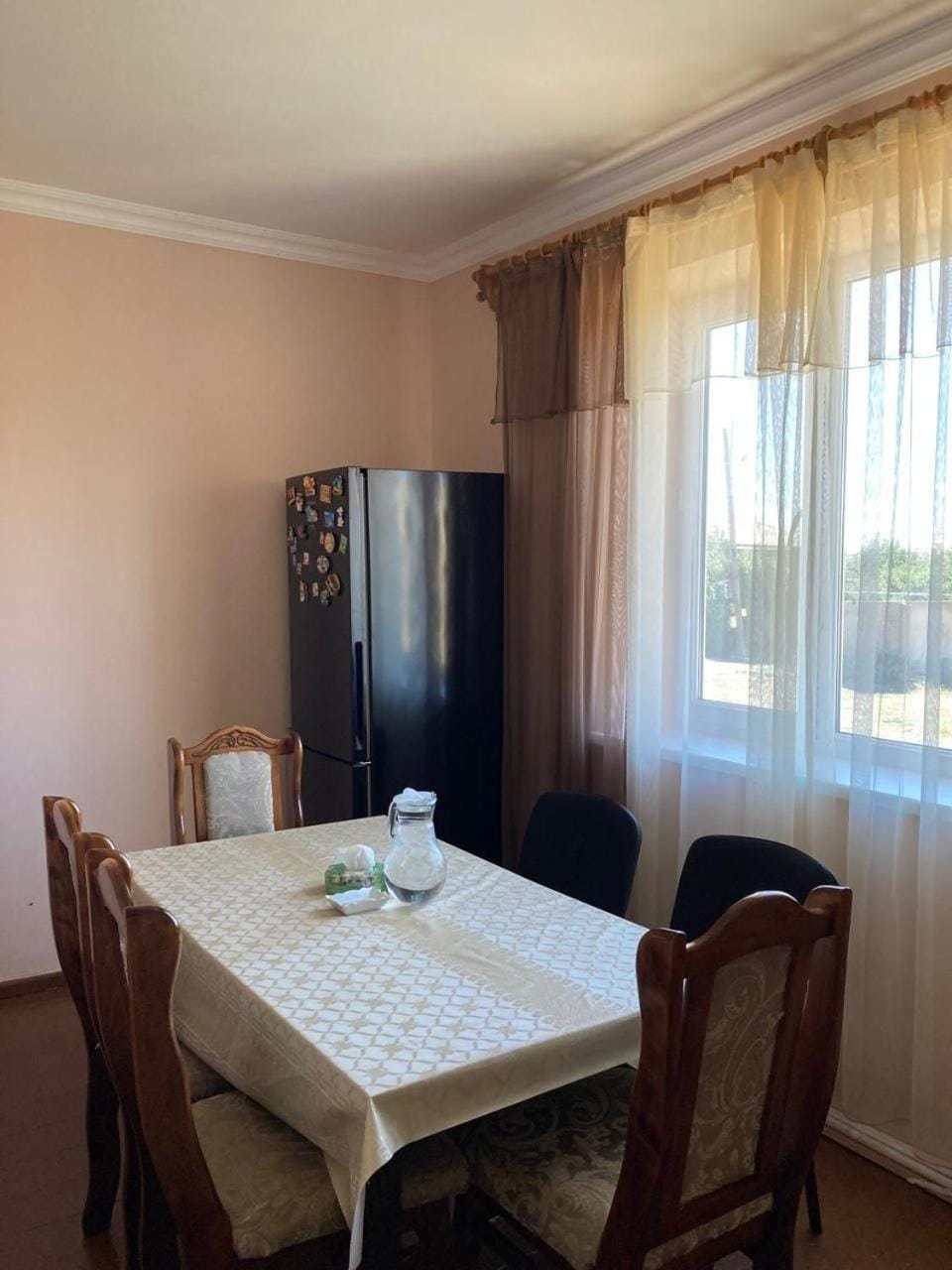 Тигран Bed and Breakfast in Armenia