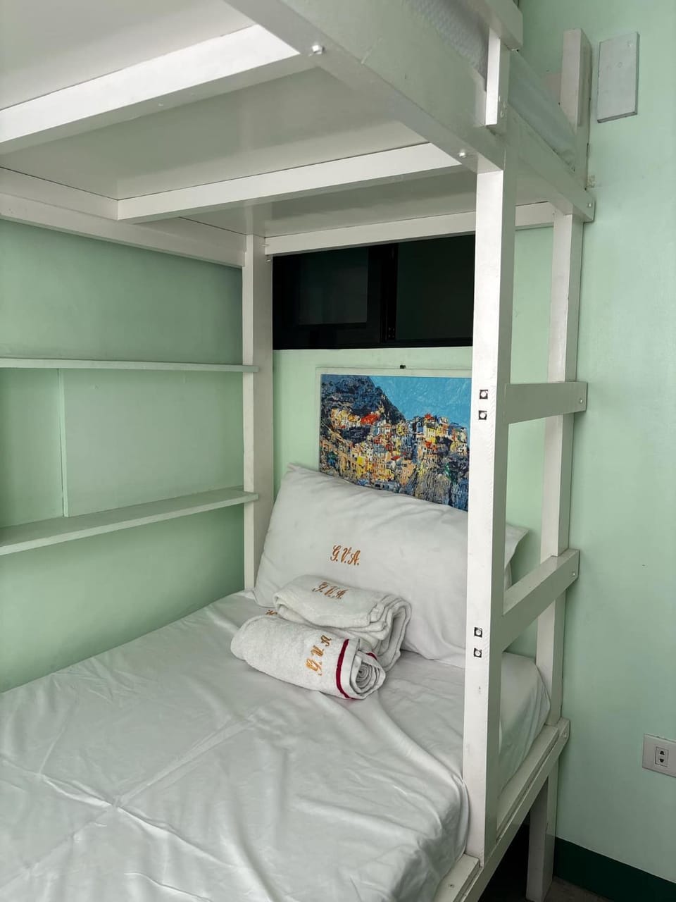 Golden V Primera Unit A Apartment in Calabarzon