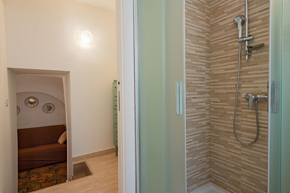 Trullo Lilli Apartment in Province of Taranto