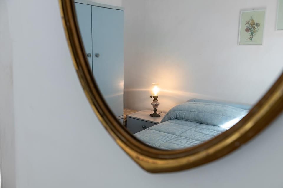 Trullo Lilli Apartment in Province of Taranto