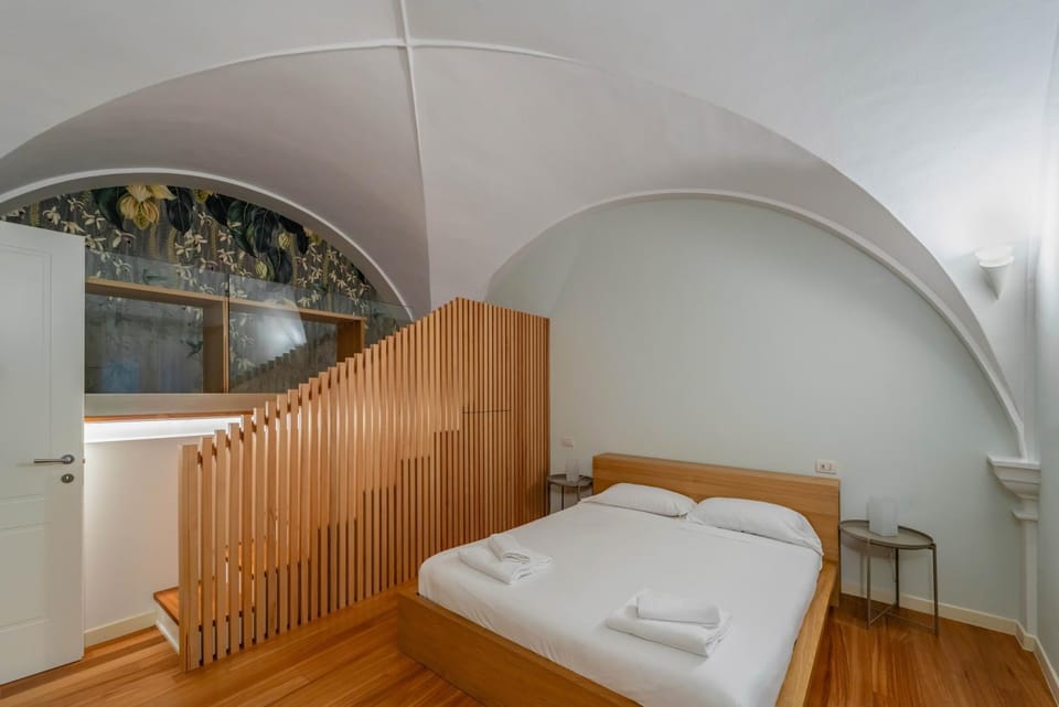 Modern Flat - Borgonuovo 23 Apartment in Bologna