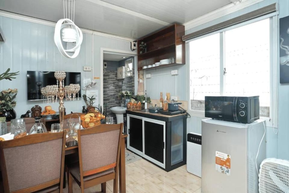 Golden V Grandeuria Unit F Apartment in Calabarzon