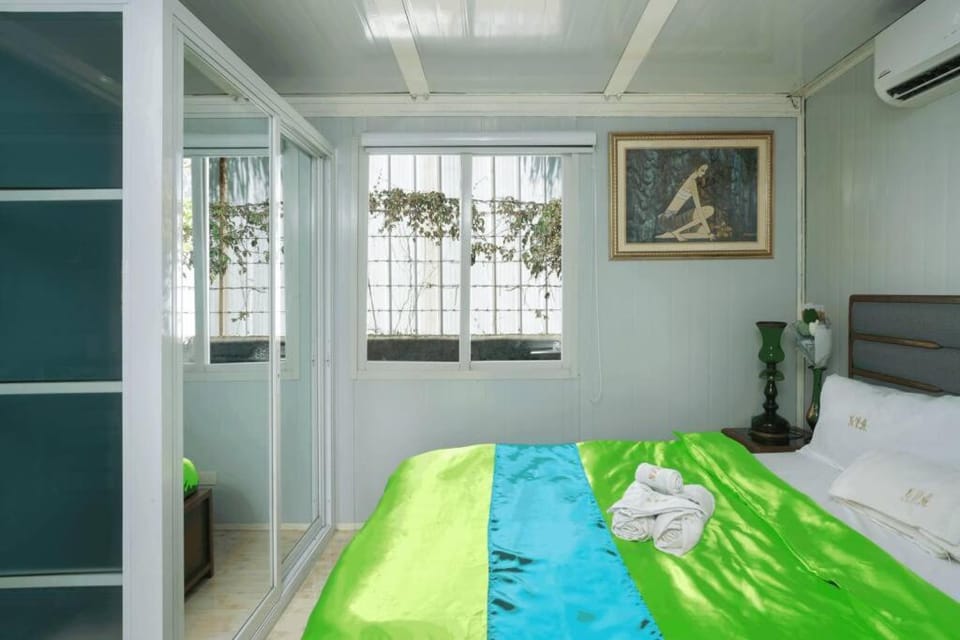 Golden V Grandeuria Unit F Apartment in Calabarzon