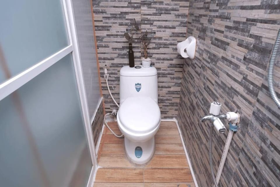 Golden V Grandeuria Unit F Apartment in Calabarzon