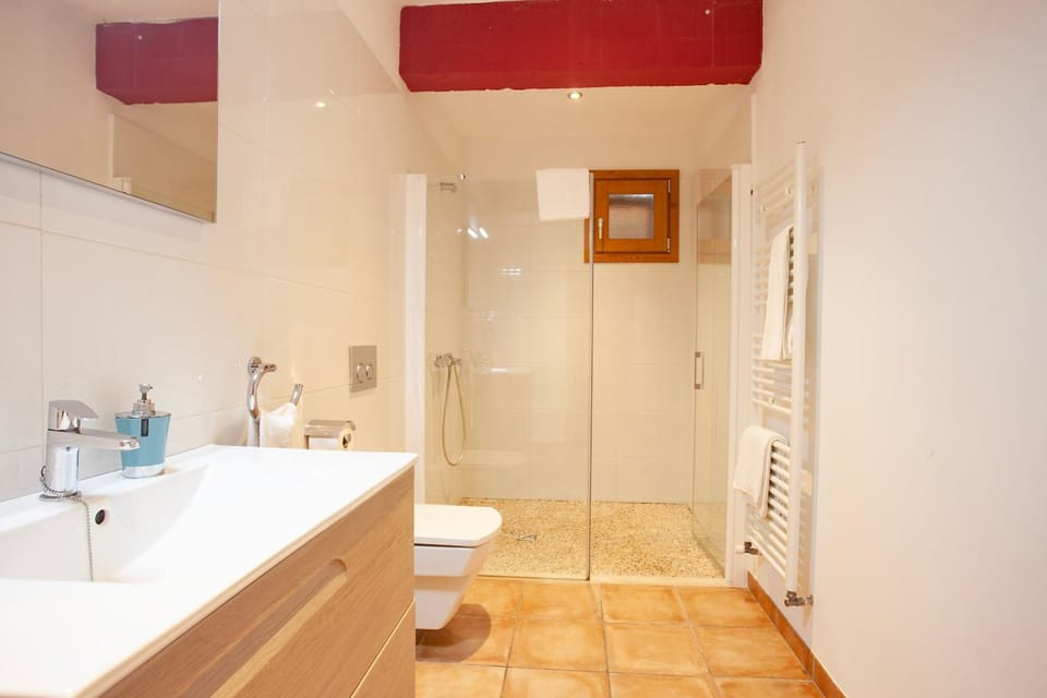Finca S'hort de Sa Begura Farm Stay in Llevant