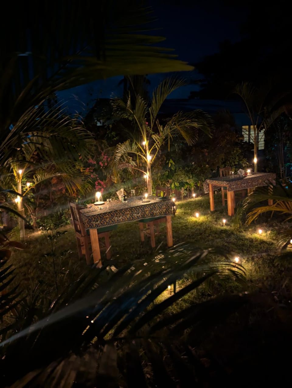 kua garden cottage Bed and Breakfast in Tanzania