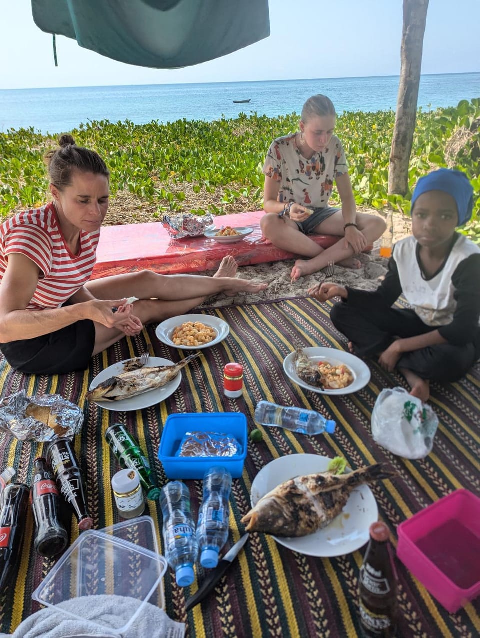 kua garden cottage Bed and Breakfast in Tanzania