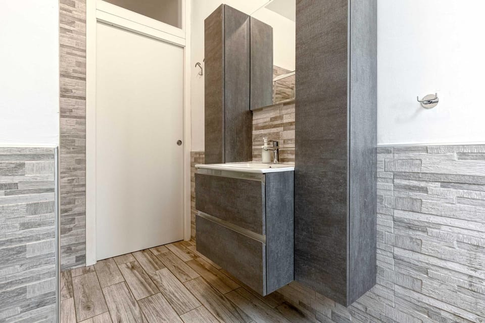 Appartamento Burattino - Immobili e Soluzioni Rent Apartment in Bergamo
