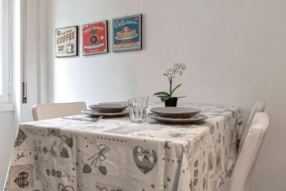 Appartamento Burattino - Immobili e Soluzioni Rent Apartment in Bergamo