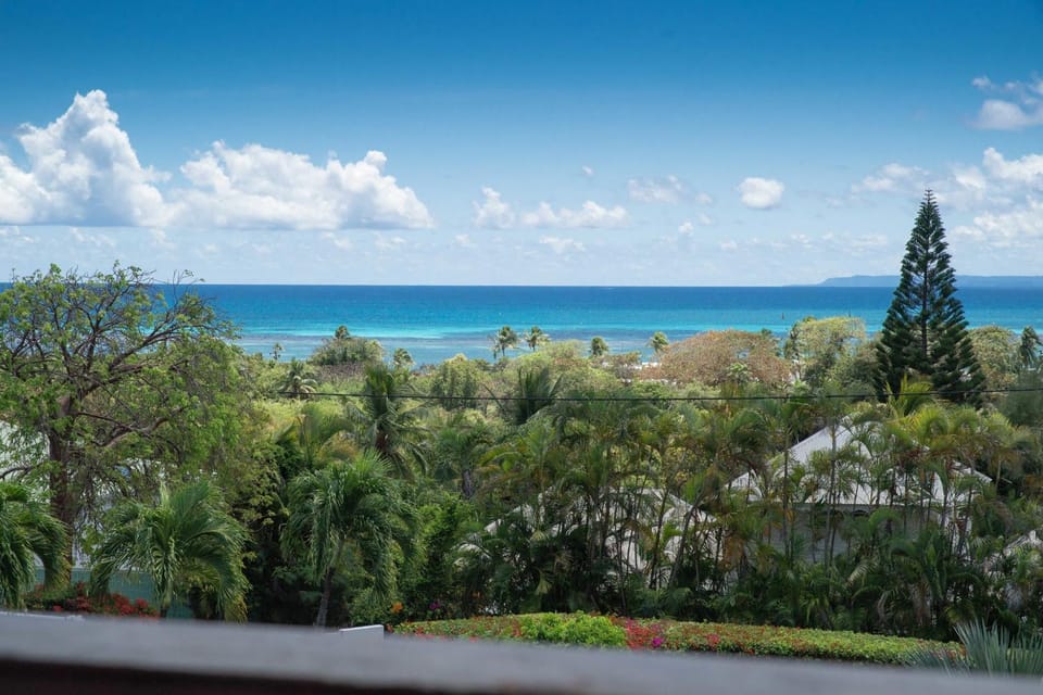 Villa Karukera Villa in Grande-Terre, Guadeloupe