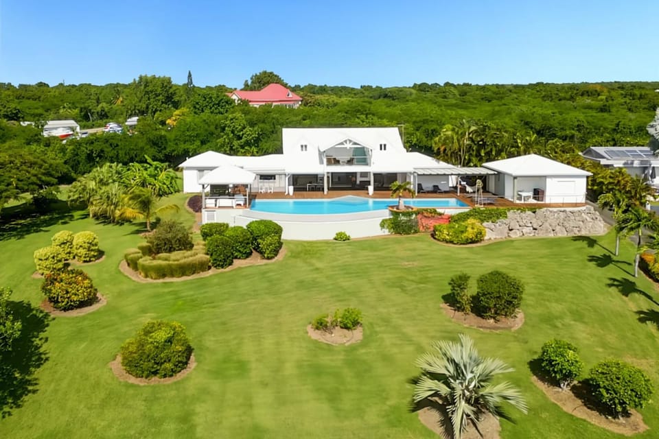 Villa Karukera Villa in Grande-Terre, Guadeloupe