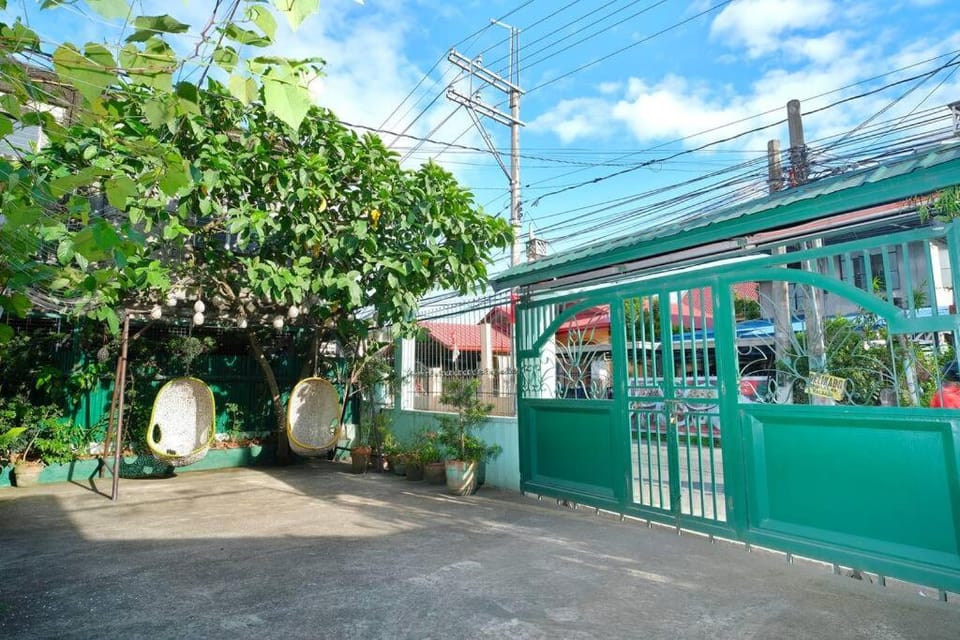 Golden V Executive Homes Unit G Apartment in Calabarzon