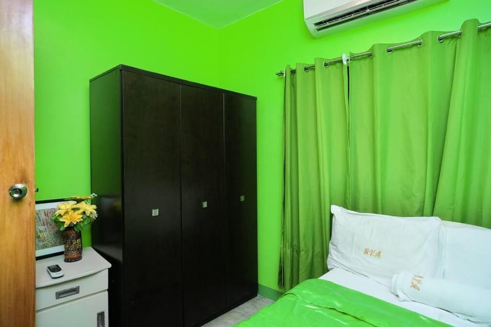 Golden V Executive Homes Unit G Apartment in Calabarzon