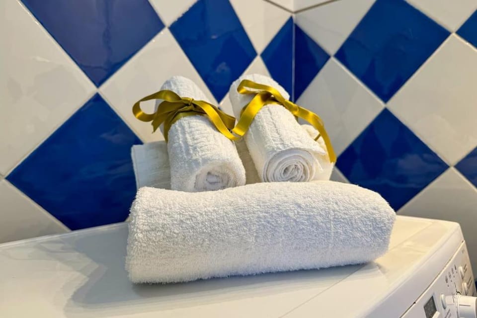 [300m mare] Wifi taxi boat 2 Sorelle e relax Apartment in Numana