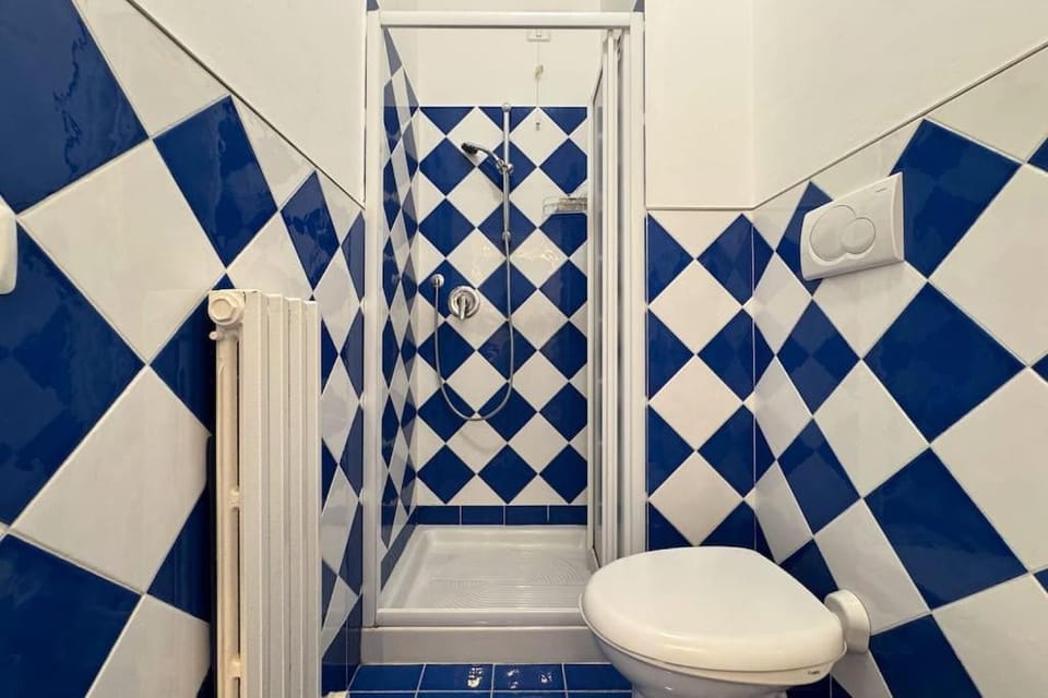 [300m mare] Wifi taxi boat 2 Sorelle e relax Apartment in Numana