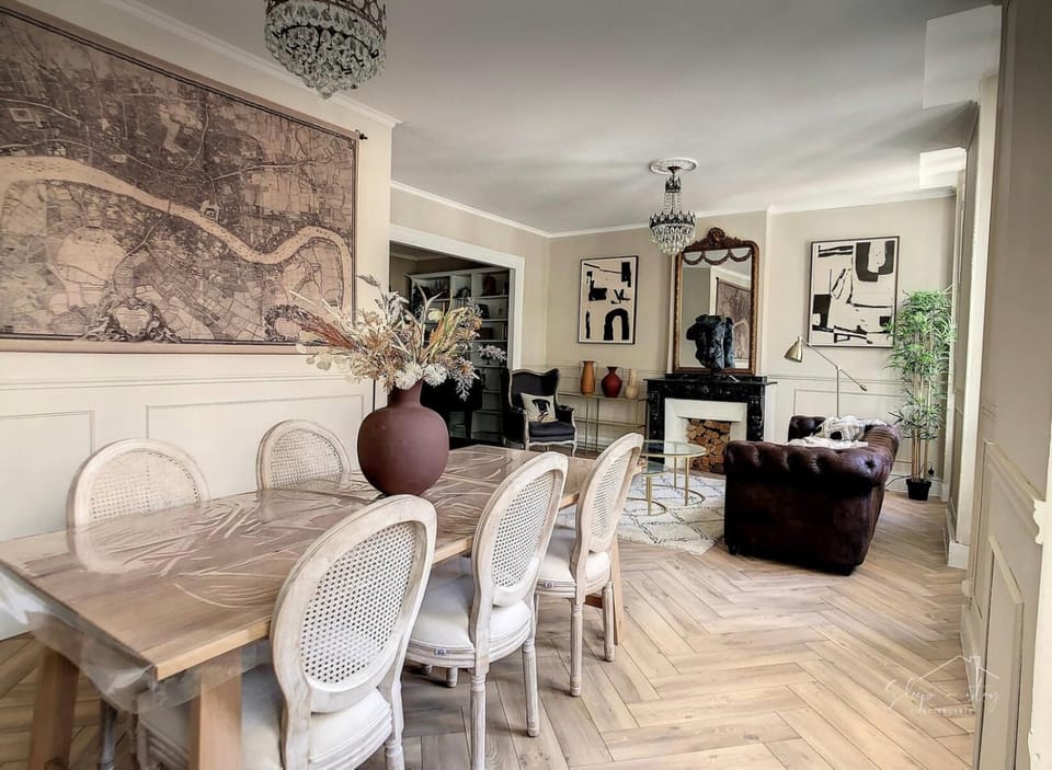 2 bedrooms apartment - Perfect for a city getaway Apartment in Carcassonne