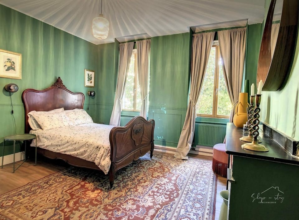 2 bedrooms apartment - Perfect for a city getaway Apartment in Carcassonne