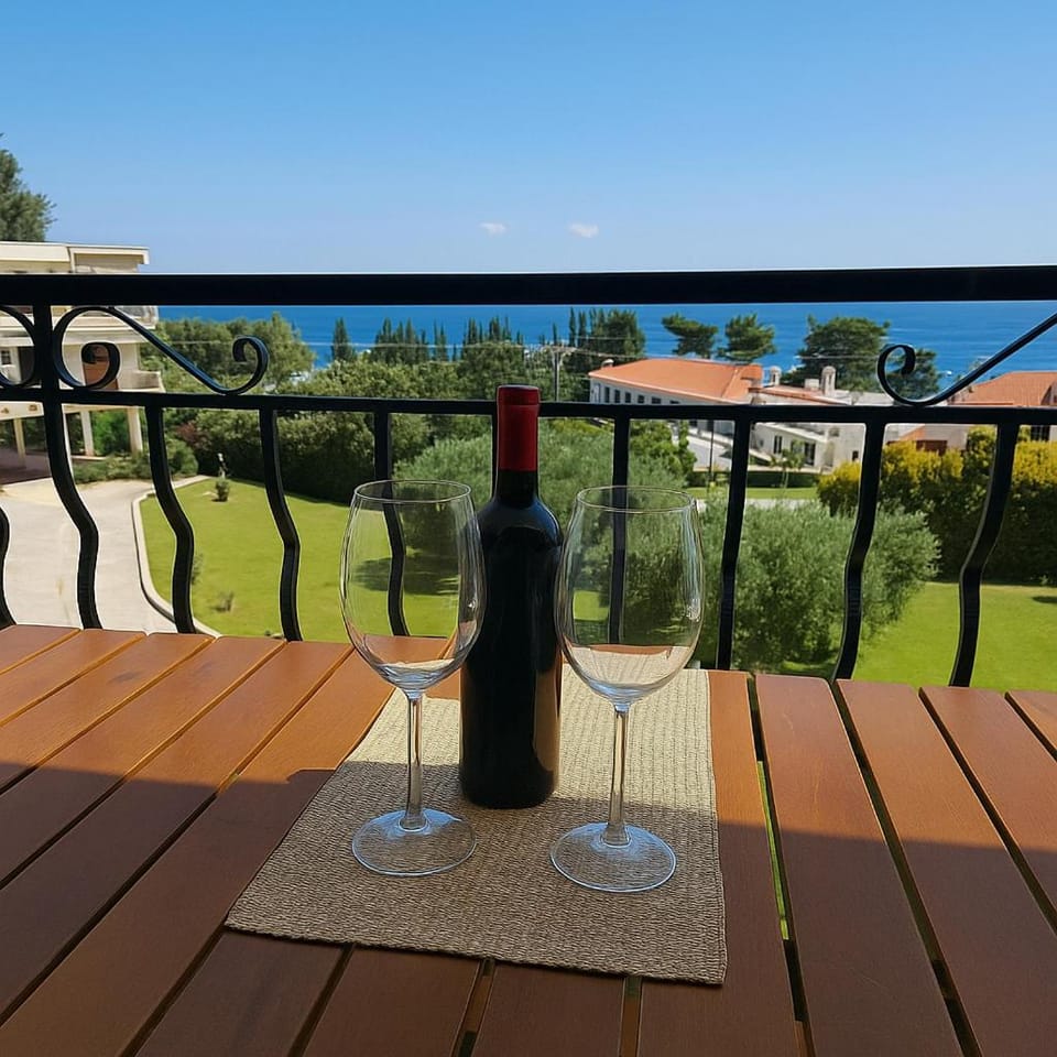 Happiness House Apartment in Halkidiki