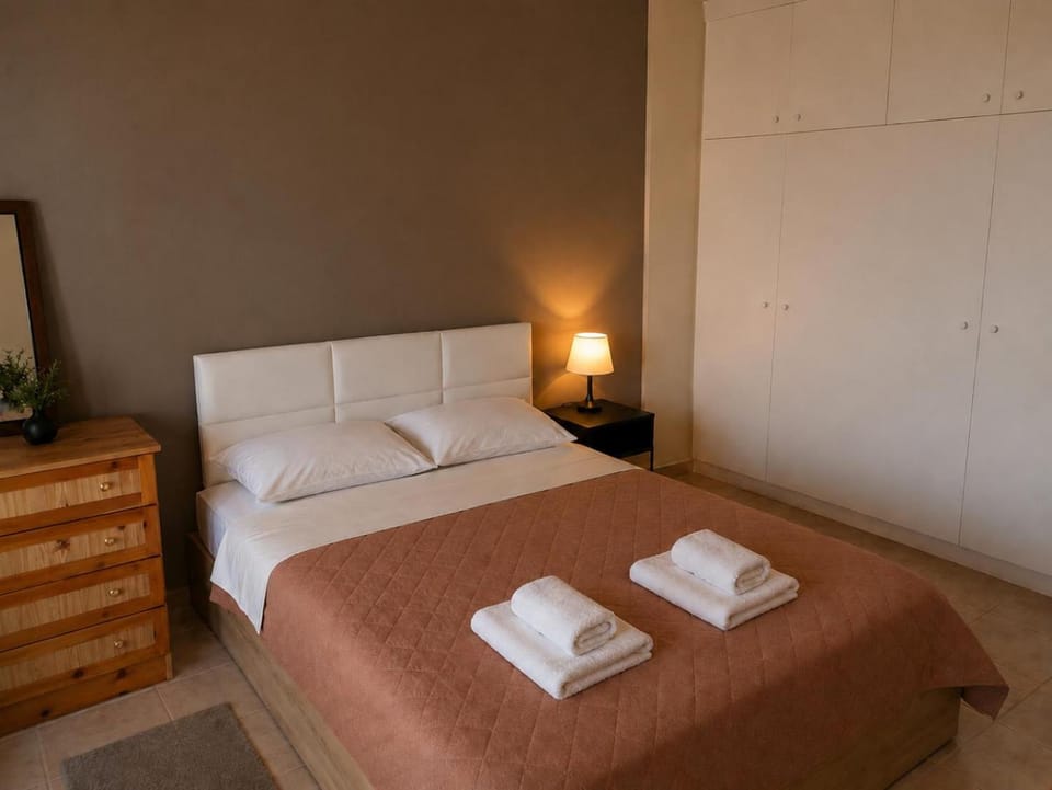 Happiness House Apartment in Halkidiki