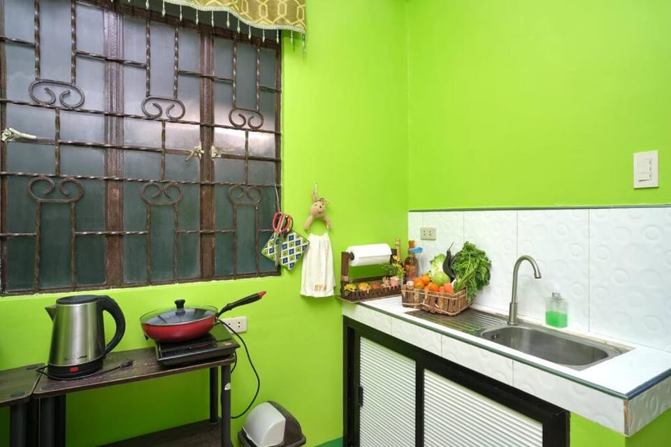 Golden V Executive Homes Unit H Apartment in Calabarzon