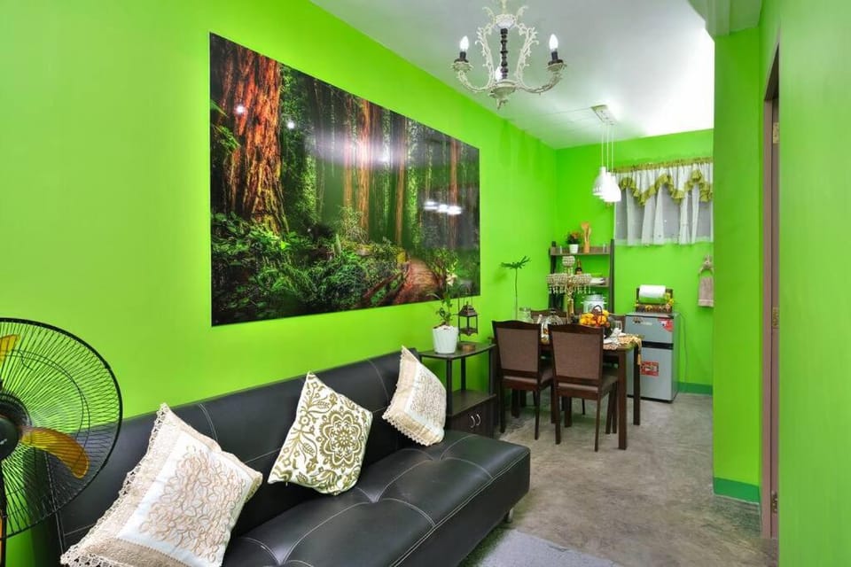 Golden V Executive Homes Unit H Apartment in Calabarzon