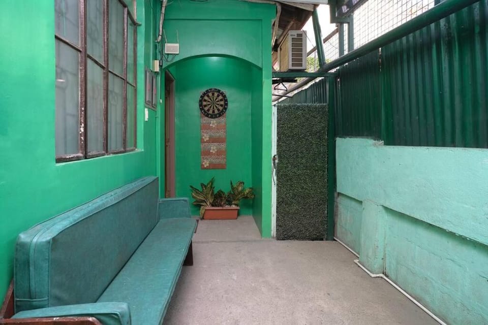 Golden V Executive Homes Unit H Apartment in Calabarzon