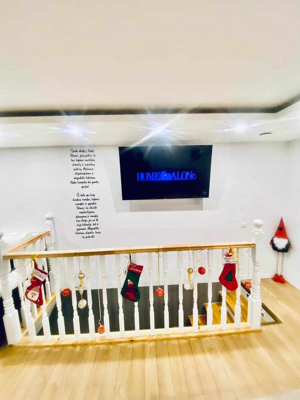 Poilsis Nidoje -LA ISLA DE NIDA- Su terasa Apartment in Klaipėda County, Lithuania