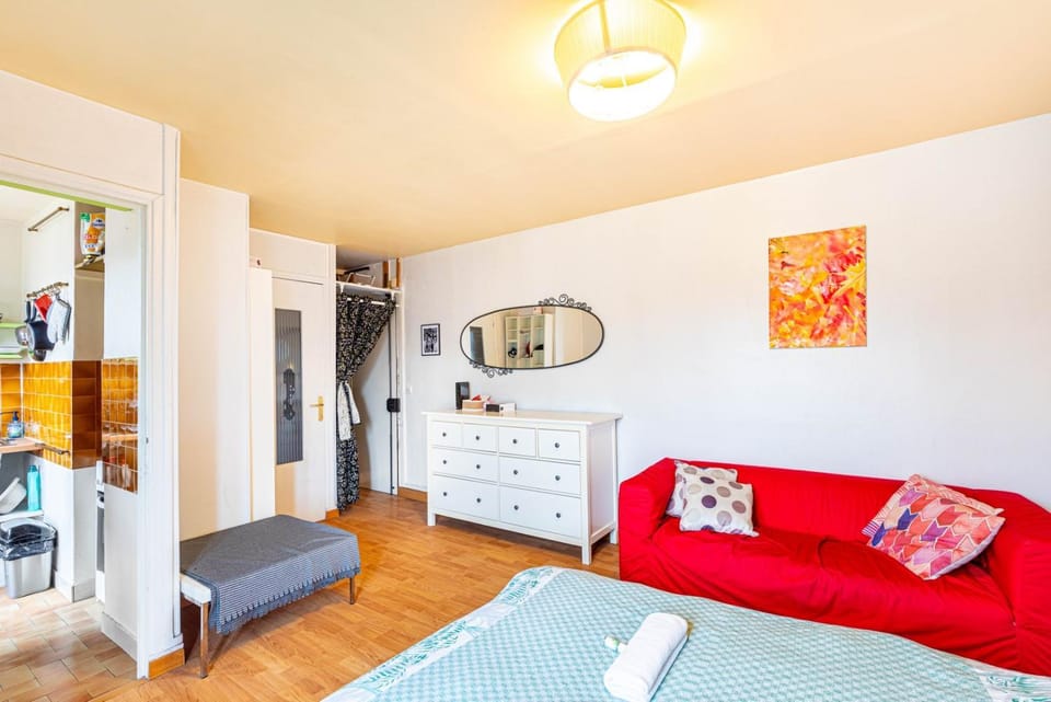 GuestReady - Cosy Haven near Montmartre Apartment in Paris
