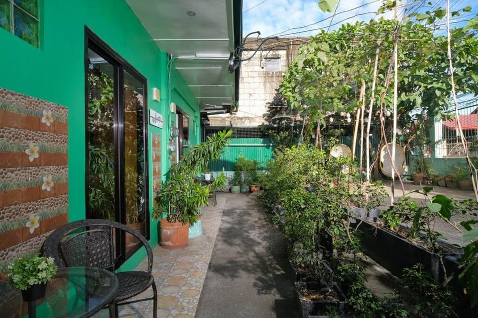 Golden V Executive Homes Unit I Apartment in Calabarzon